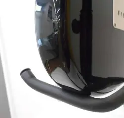 FENDER JAPAN ST-STD STRATOCASTER TYPE ELECTRIC GUITAR EXCELLENT CONDITION