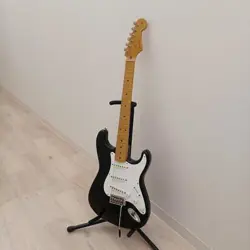 FENDER JAPAN ST57-65AS  ELECTRIC GUITAR EXCELLENT CONDITION