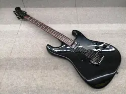 FENDER JAPAN ST-556  STRATOCASTER TYPE ELECTRIC GUITAR EXCELLENT CONDITION