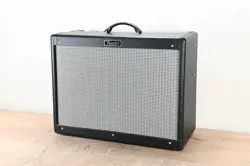 FENDER HOT ROD DELUXE III 1X12