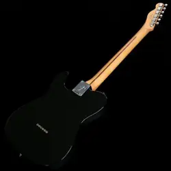 FENDER PLAYER II TELECASTER MAPLE FINGERBOARD BLACK              3.66KG