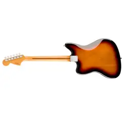 FENDER PLAYER II JAGUAR RW 3TS ELECTRIC GUITAR