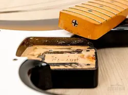 1990 FENDER PRECISION