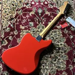 FENDER PLAYER II JG RW