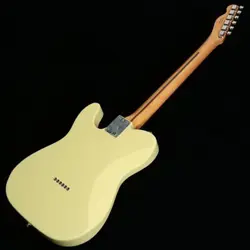 FENDER PLAYER II TELECASTER HH MAPLE FINGERBOARD HIALEAH YELLOW        3.39KG