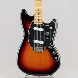 FENDER PLAYER II MUSTANG 3 COLOR SUNBURST M