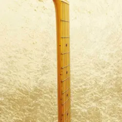 ST57-TX 2TS STRATOCASTER