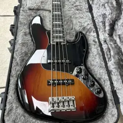 2018 SUNBURST IN