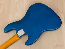 REISSUE JB62-58 LAKE