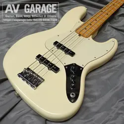 FENDER AMERICAN PROFESSIONAL JAZZ BASS 2017 ELECTRIC BASS GUITAR