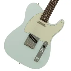 FENDER 2023 COLLECTION MADE IN JAPAN HERITAGE 60 TELECASTER CUSTOM SONIC BLUE