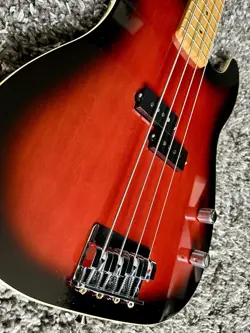 BURST BASS