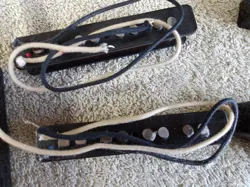 PICKUPS SET 099-2123-000