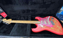 /PAISLEY MODEL STRATOCASTER