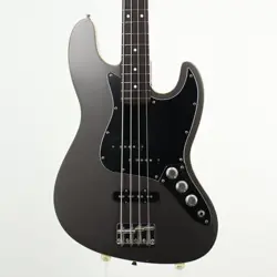FENDER JAPAN AERODYNE JAZZ BASS / AJB DOLPHIN GRAY (2000S)