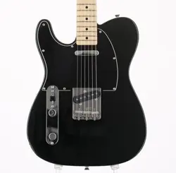 FENDER JAPAN TL72-65L BLACK