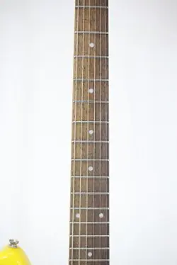 FENDER CYCLONE 2006