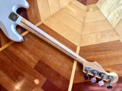 2007/08 FENDER DELUXE