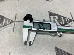 BLACK GUITAR CONTROL