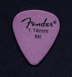 XH GUITAR PICKS
