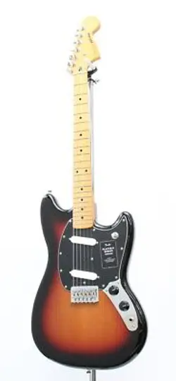 MUSTANG MAPLE 3-COLOR