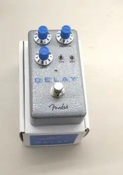 HAMMERTONE DELAY DELAY