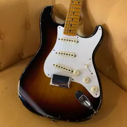 RELIC W/CASE-SUNBURST