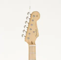 FENDER VINTERA ROAD WORN 50S STRATOCASTER