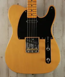 1951 TELECASTER 496