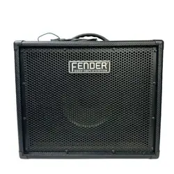 FENDER BRONCO 40 BASS AMP AMPLIFIER