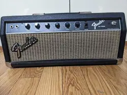 FENDER SIDEKICK BASS100