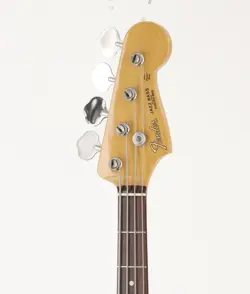 FENDER TRADITIONAL 60S JAZZ BASS
