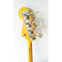 OUT FENDER PRECISION