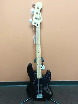 FENDER SQUIER JAZZ BASS GUITAR (ML1074513)