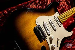 1954 STRATOCASTER HARDTAIL