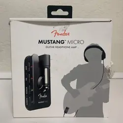 FENDER MUSTANG MICRO (SH3027068)