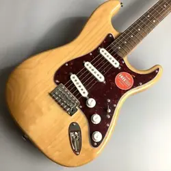SQUIER BY FENDER CLASSIC VIBE 70S STRATOCASTER LAUREL FINGERBOARD NATURAL CASTER