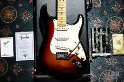 CLASSIC STRATOCASTER 3CS