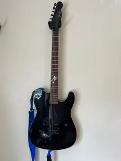 CUSTOM SCORPION UPGRADED!