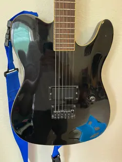 SPECIAL EDITION SET-NECK