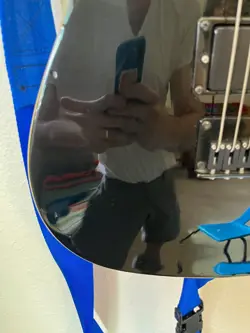 ESQUIRE CUSTOM SCORPION