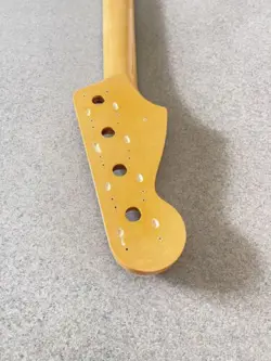 PARTS FENDER LICENSED