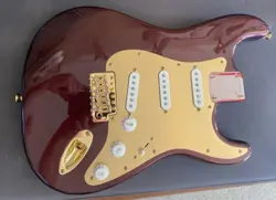 40TH ANNIVERSARY RUBY