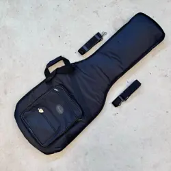 FENDER DELUXE GIG BAG MINT DGB2401