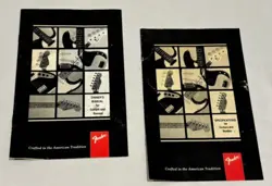 SPECIFICATIONS MANUAL