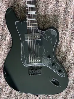JAGUAR JAZZMASTER STYLE
