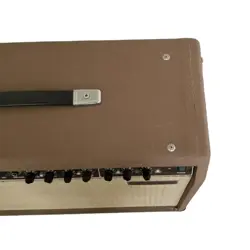 FENDER ACOUSTASONIC JUNIOR PR 334 ACOUSTIC GUITAR AMPLIFIER MADE IN USA