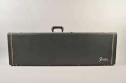 FENDER JAZZ/PRECISION PBASS/TELECASTER