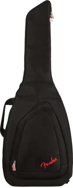 FENDER FE610 ELECTRIC GUITAR GIG BAG - BLACK