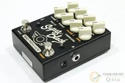 BLACKFACE ERA FENDER